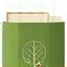 Custom-crafted nutrition folder